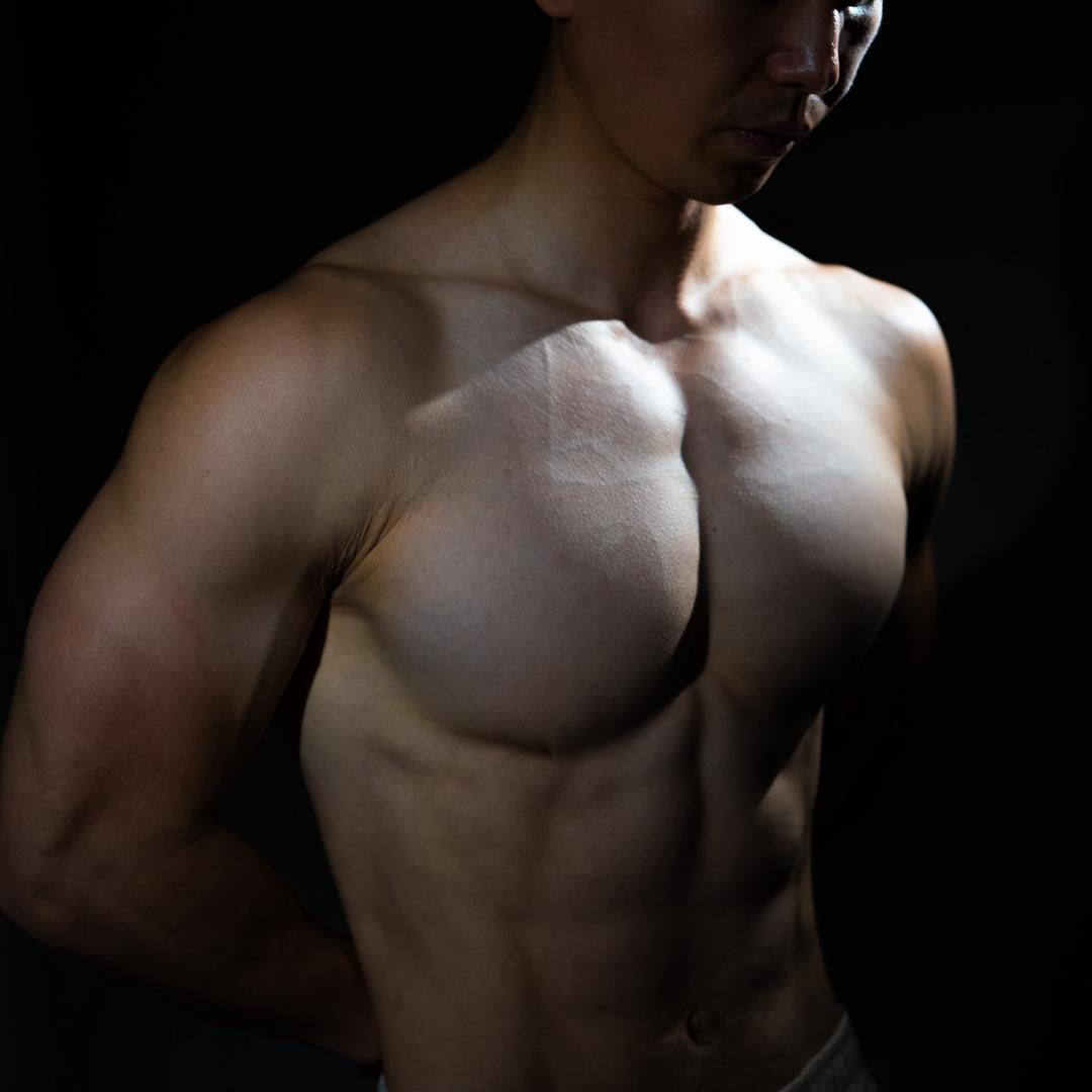 大盛有氧塑型
