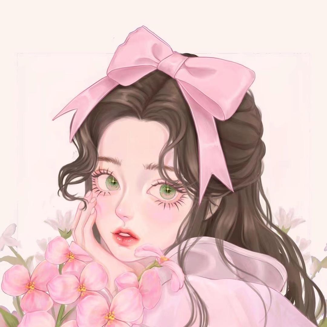 慕容若忆小仙女