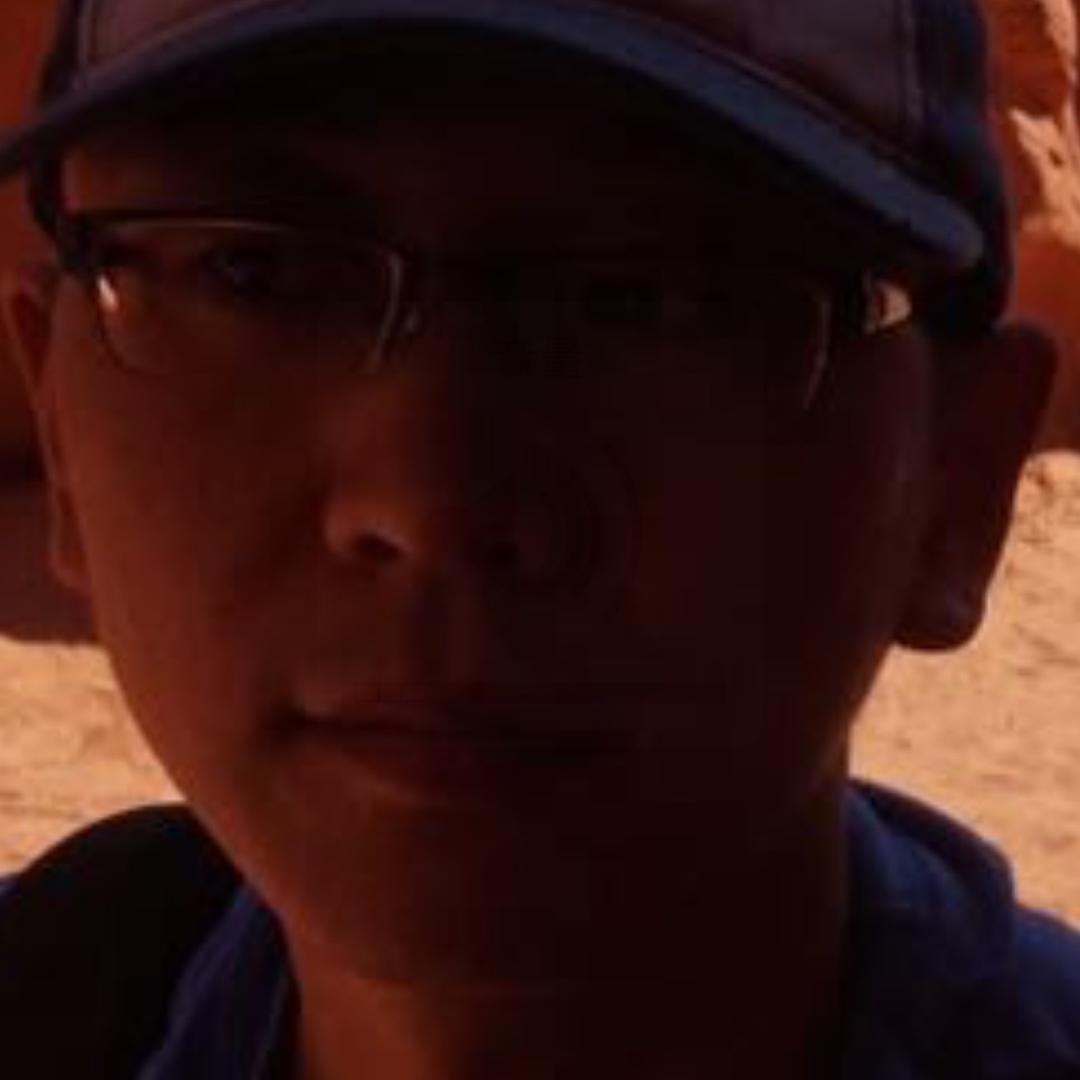 Charlie Gu