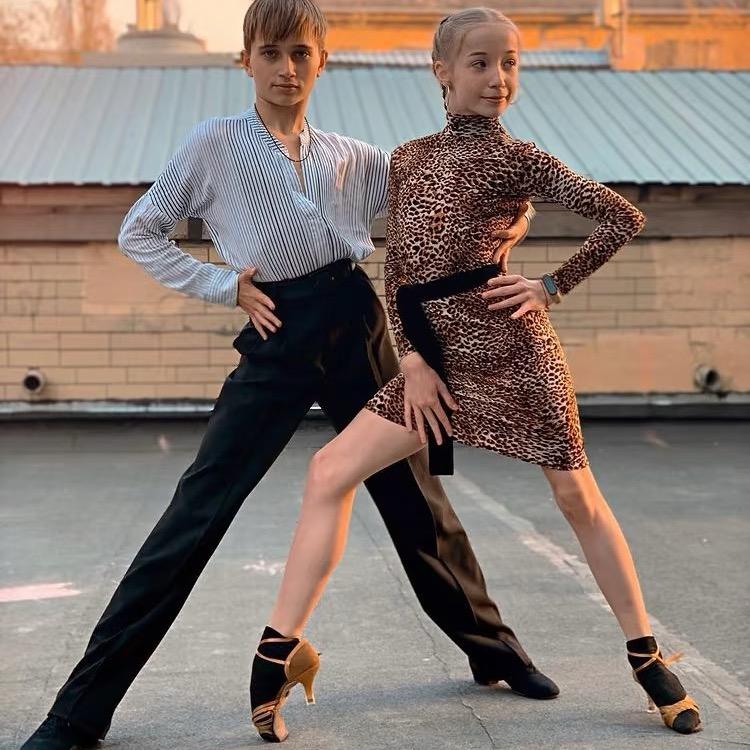 青岛梦之舞•Cs_