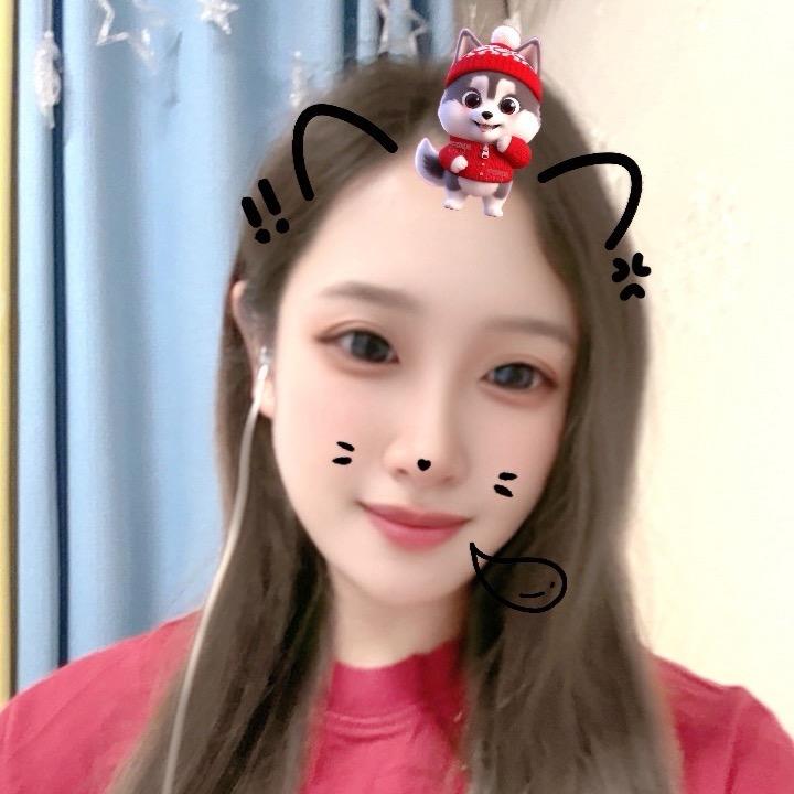 小鹿✨