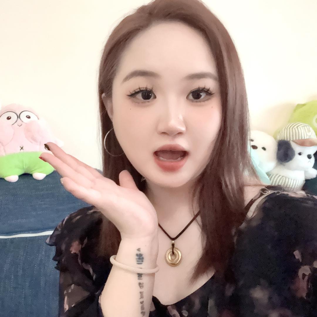小思思