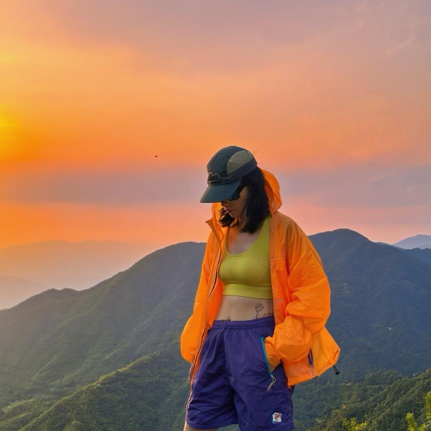 是方芳吖