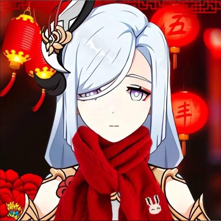 小落