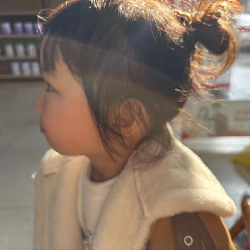 小臭屁