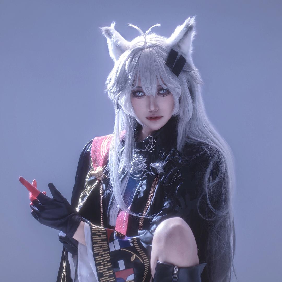 狼崽崽