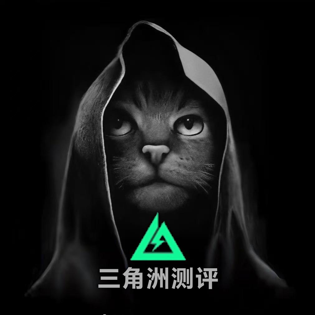 黑猫巡查（三角洲测评）