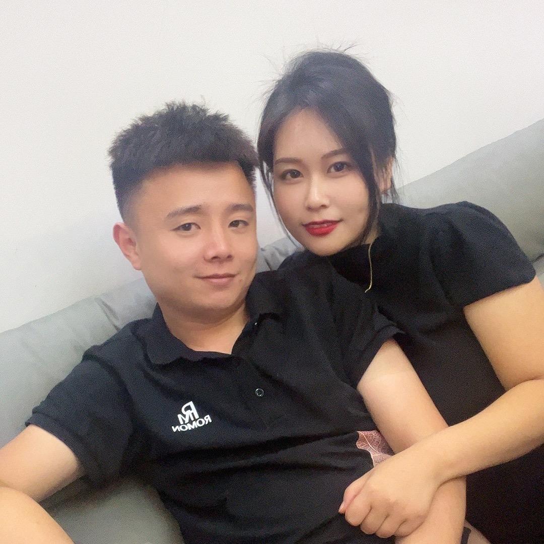 新静自然良~❤️