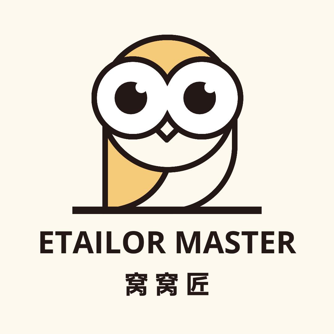 ETAILOR窝窝匠