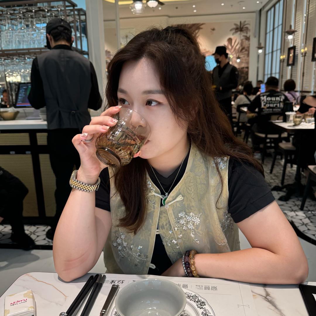 魔磁水晶🔮阮阮姐