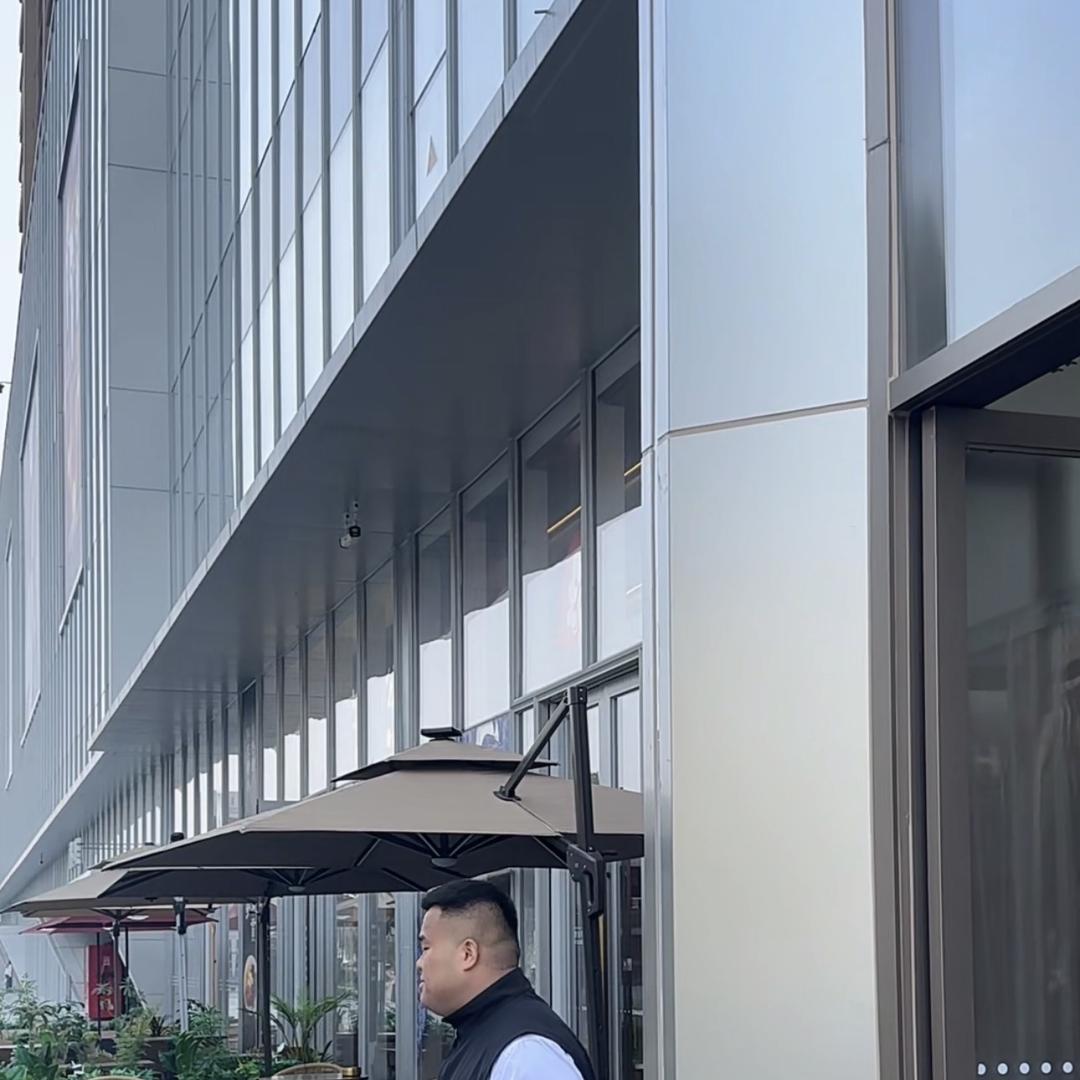 世好大码男装穿搭