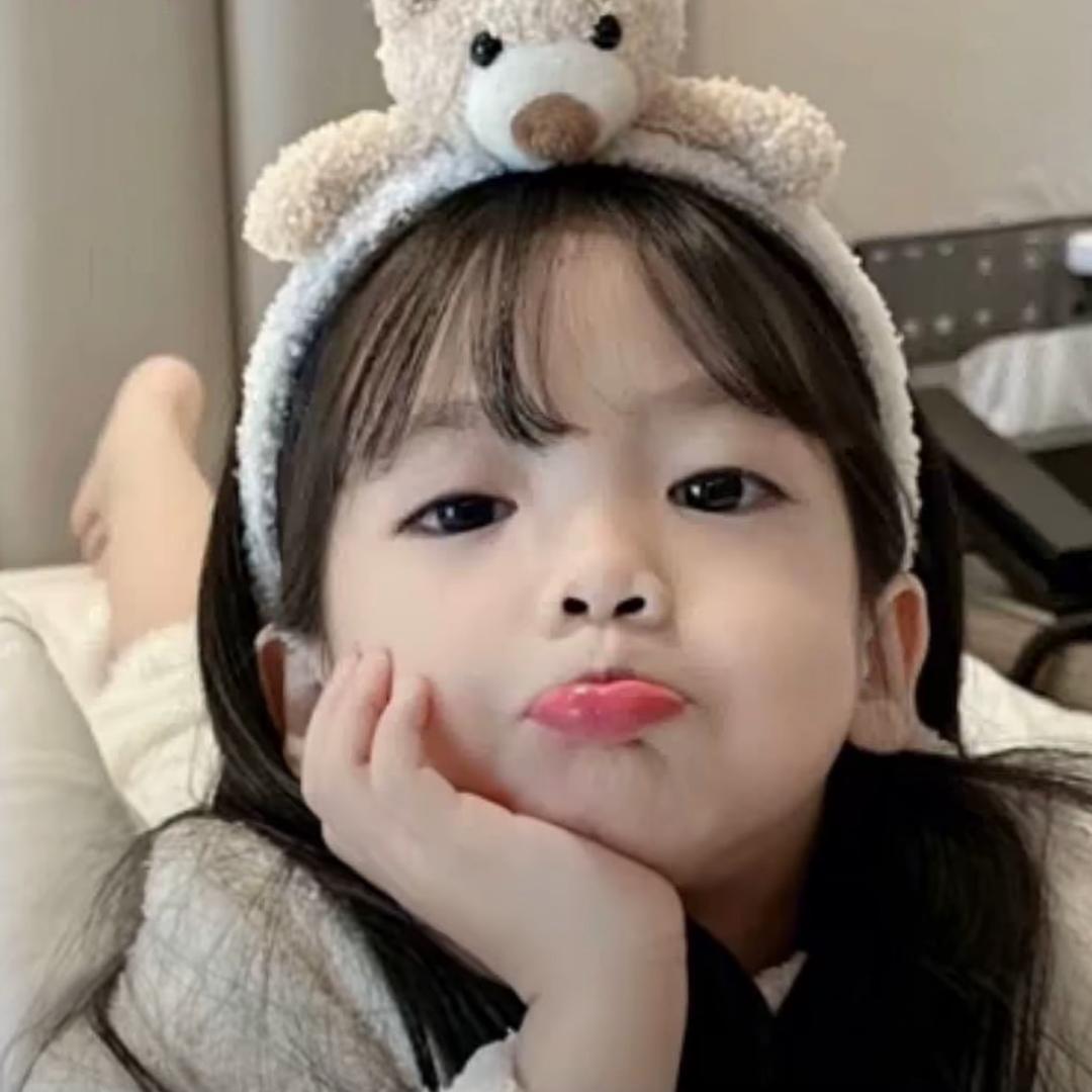 ✿