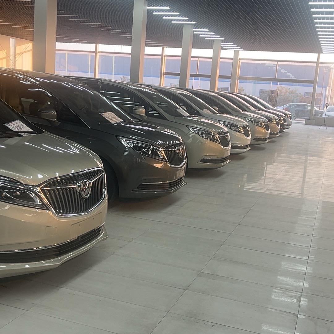 滨州市大斌汽贸有限责任公司-建文