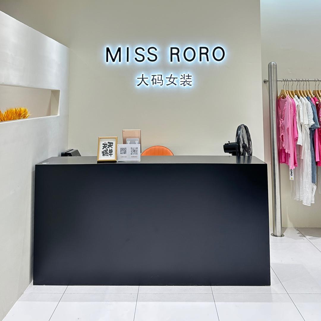 MISSRORO石家庄保定