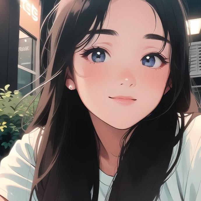 张小姐家的🐱
