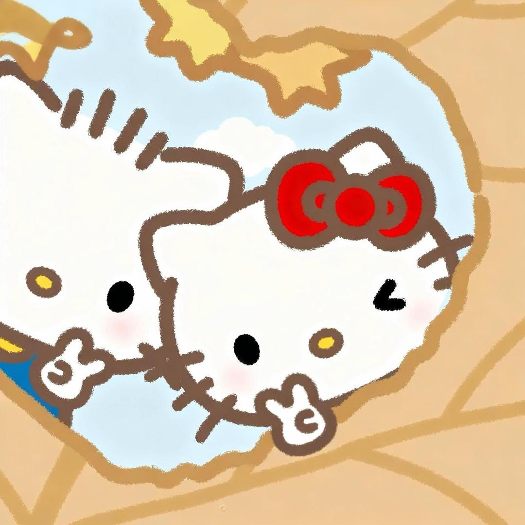 小羊 🐏