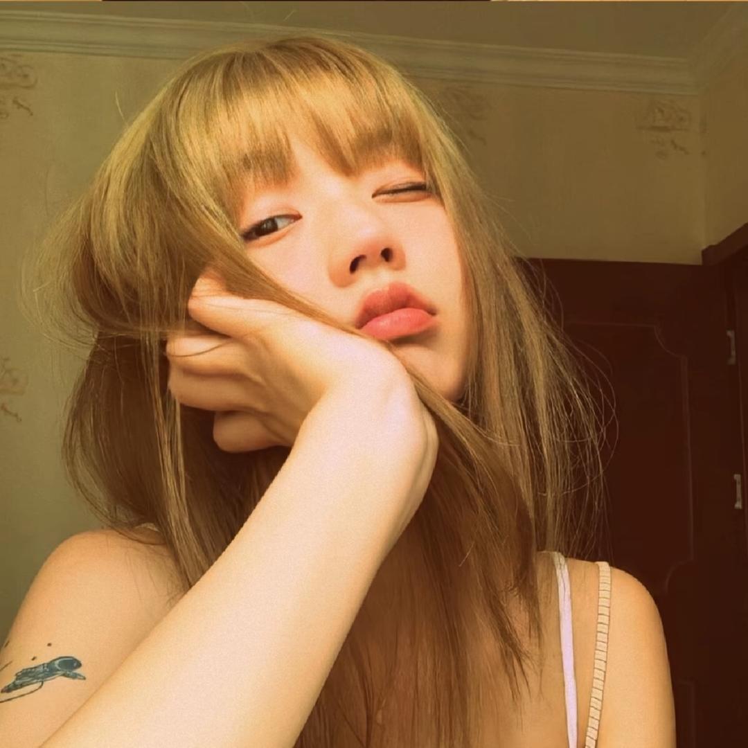 你笑一下嘛☆
