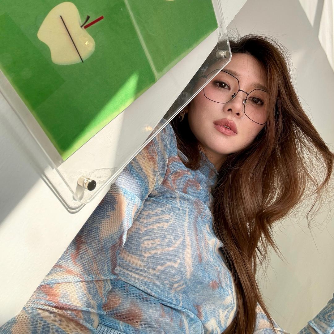 刘梓栎💋