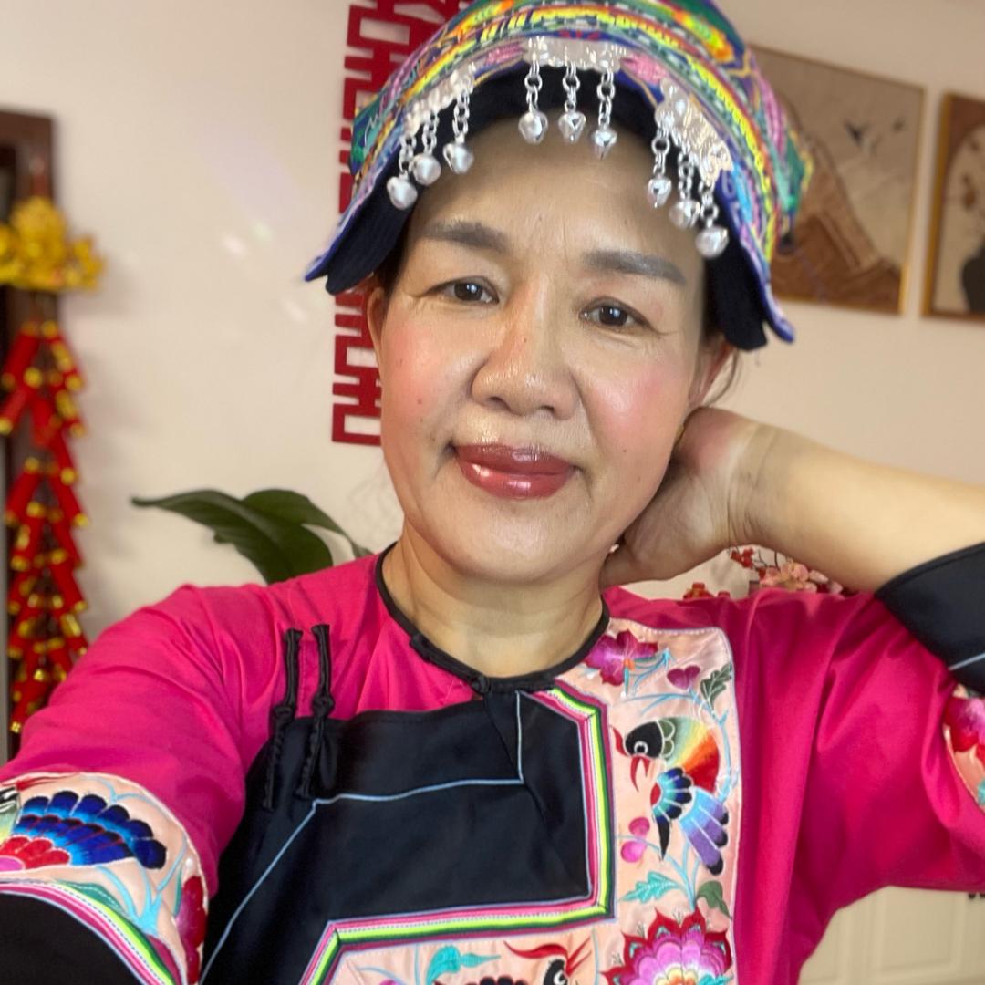 湘西杨姐（每天晚上6:10首播）