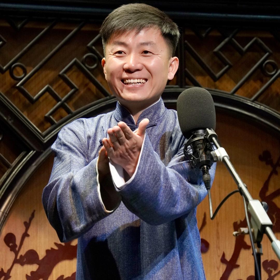 四平米小铺子