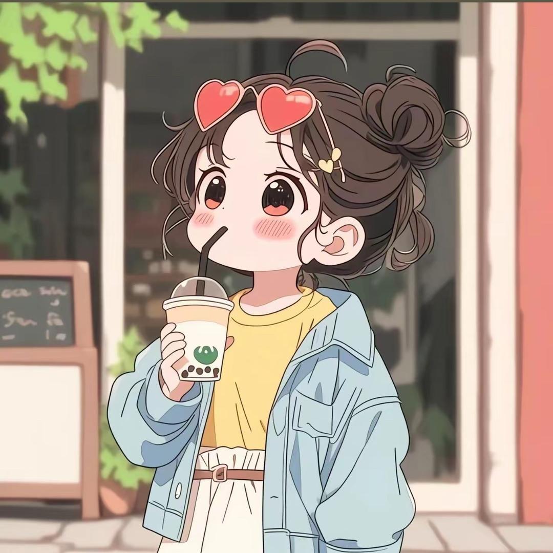 小青春·呆子