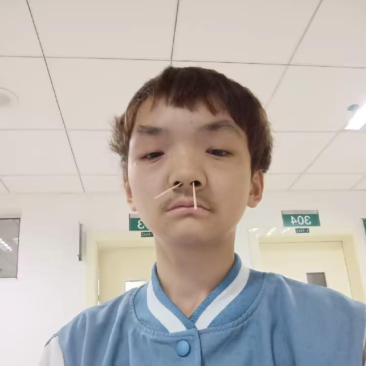 农村庚哥