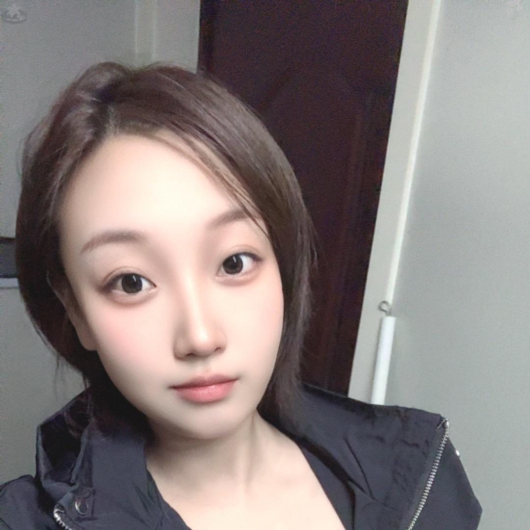 大婷观赏鱼