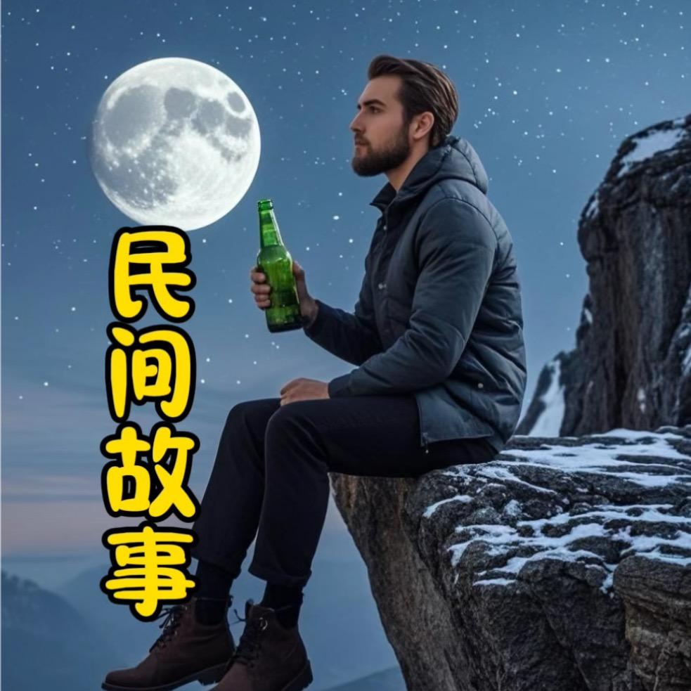 民间故事