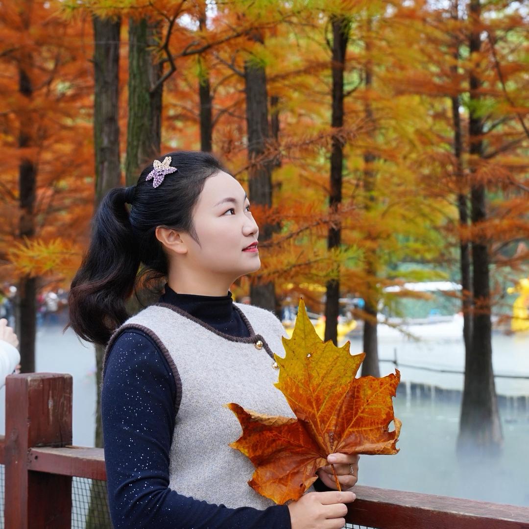 艳儿的时光记忆