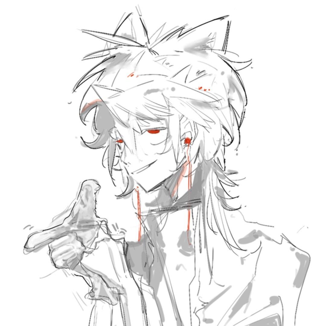 毕竟我已不再特殊