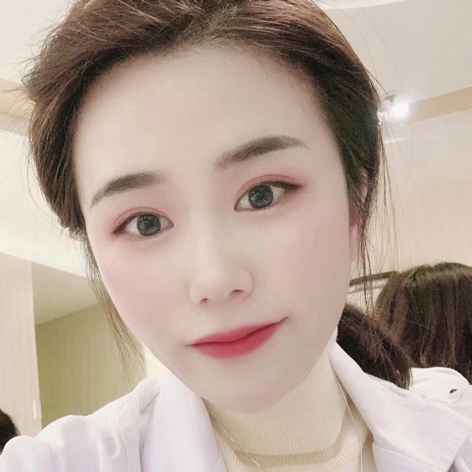 美的供养娜涵姐姐