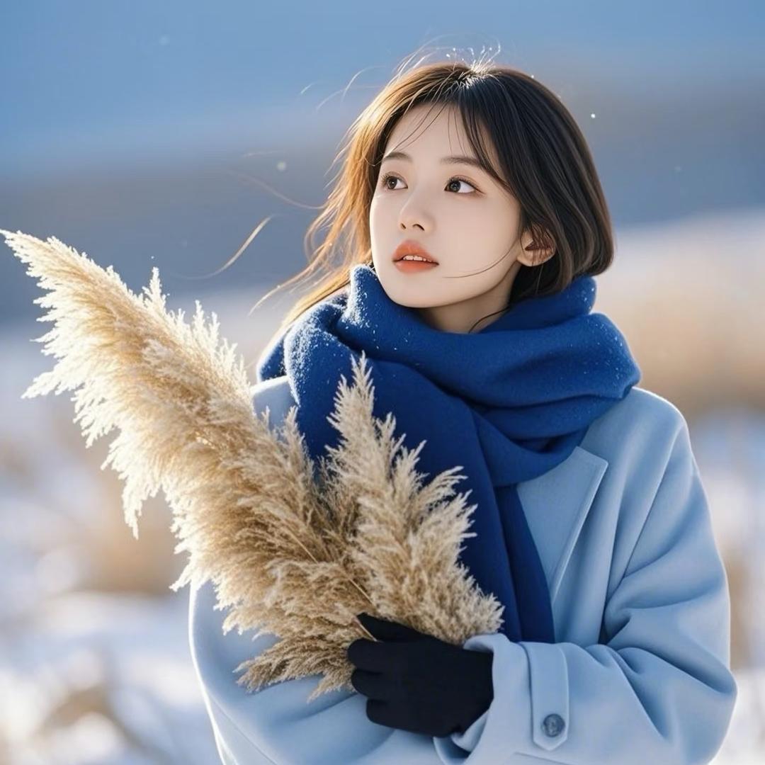 ❄️荣花