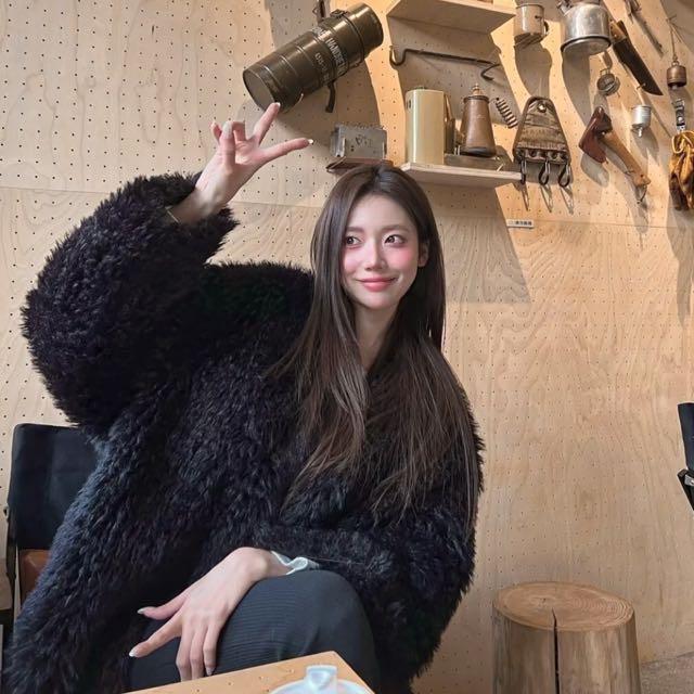 积点儿酸菜开春吃