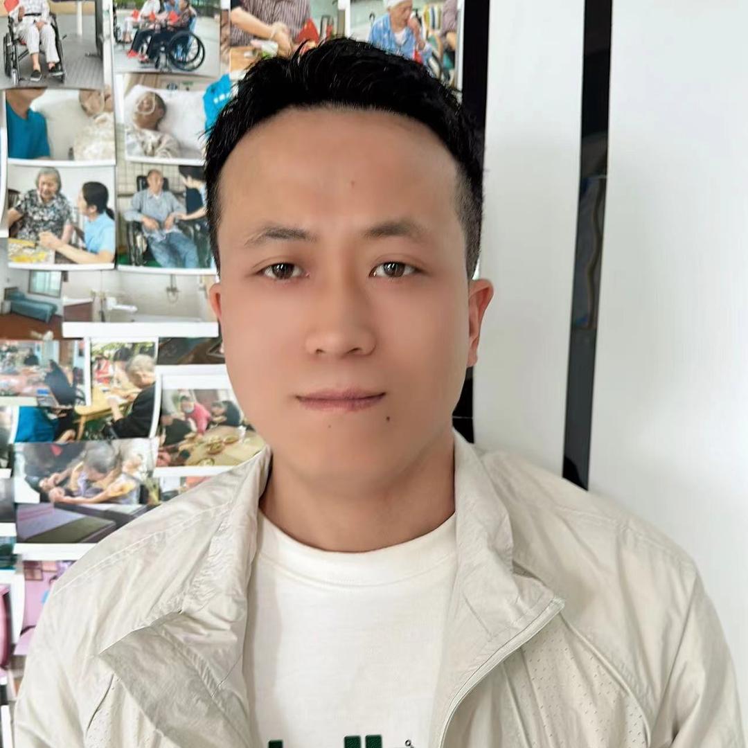 贵阳小余带你做护工