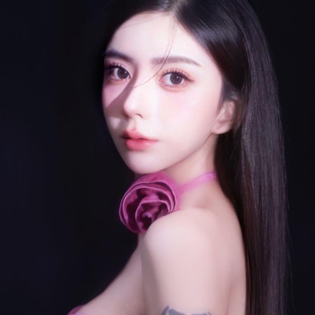T天使S李蒽熙baby🎀