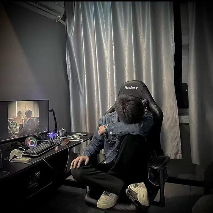 睡不醒💤（无畏契约）