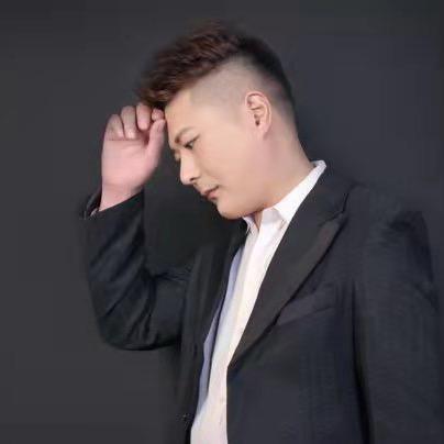 明明__的日常