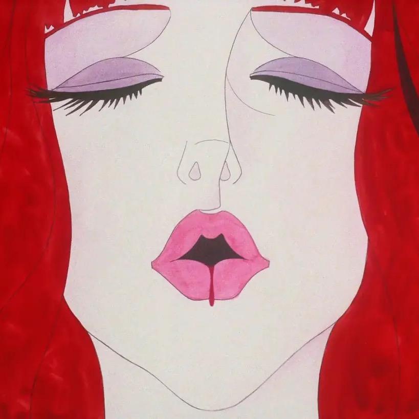 心美命