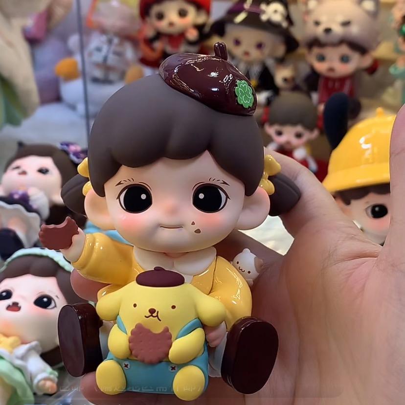 张姐姐♥️