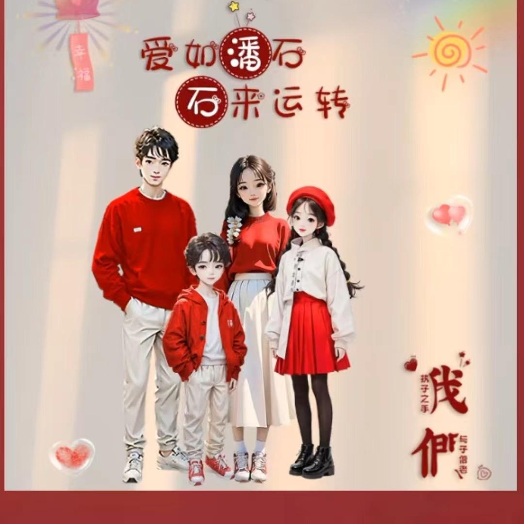 亲爱的自己