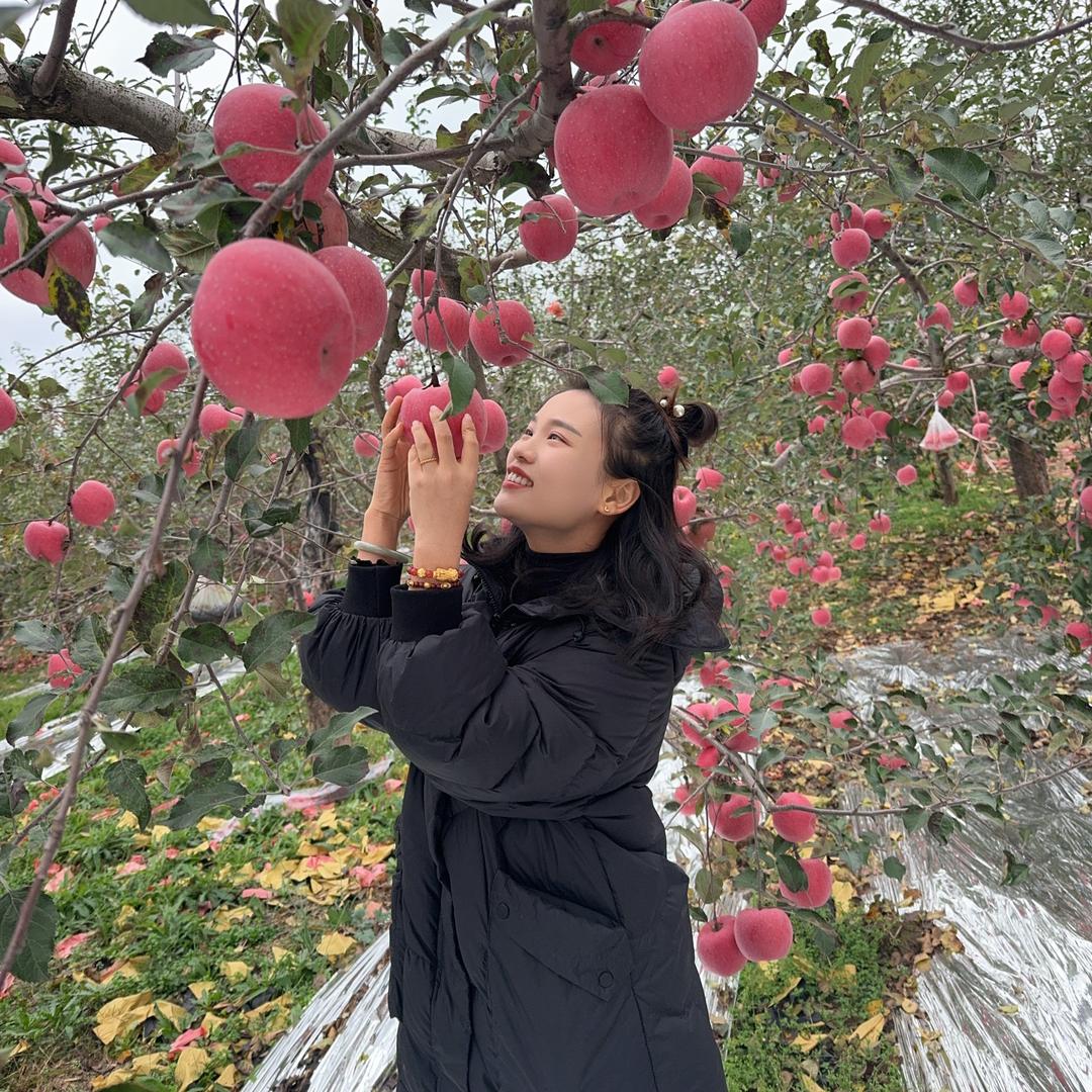 望江县小刘当季水果