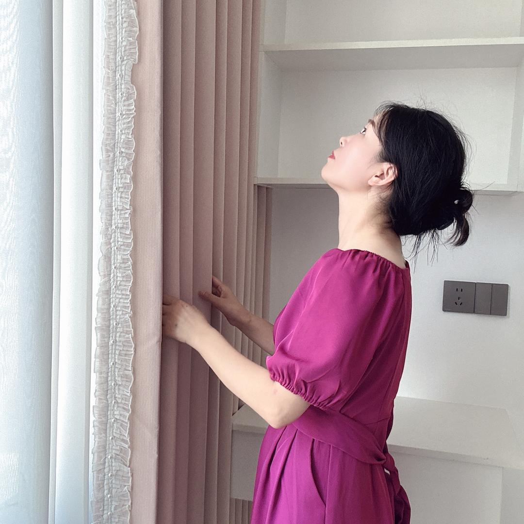 安远县好艺坊窗帘