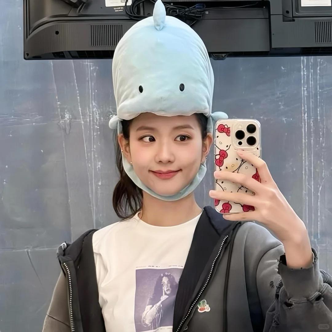 田雨必须减肥(已瘦40斤)