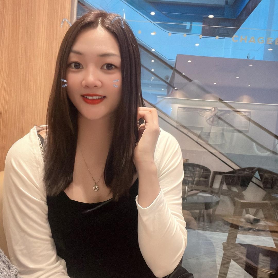 @—S美