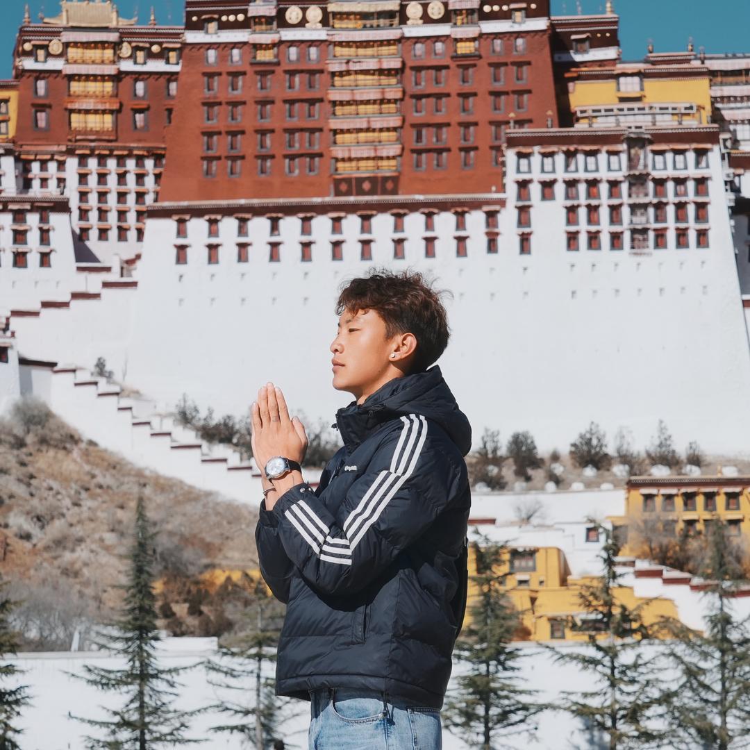 ࿐ 次 旺