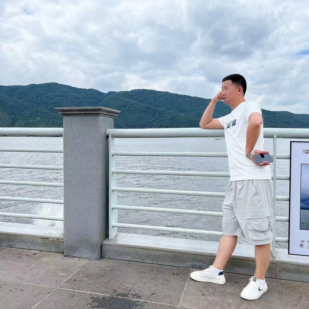 贵阳杨哥探盘