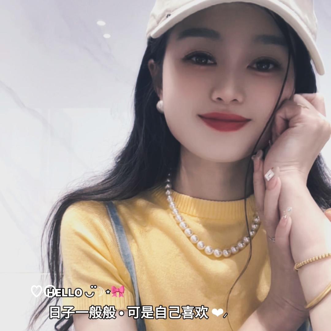 汇亚磁砖 陈名娟