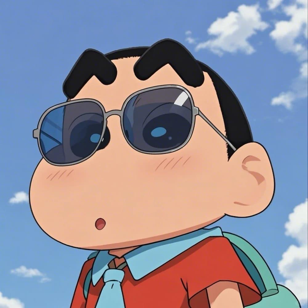 蜡笔小新