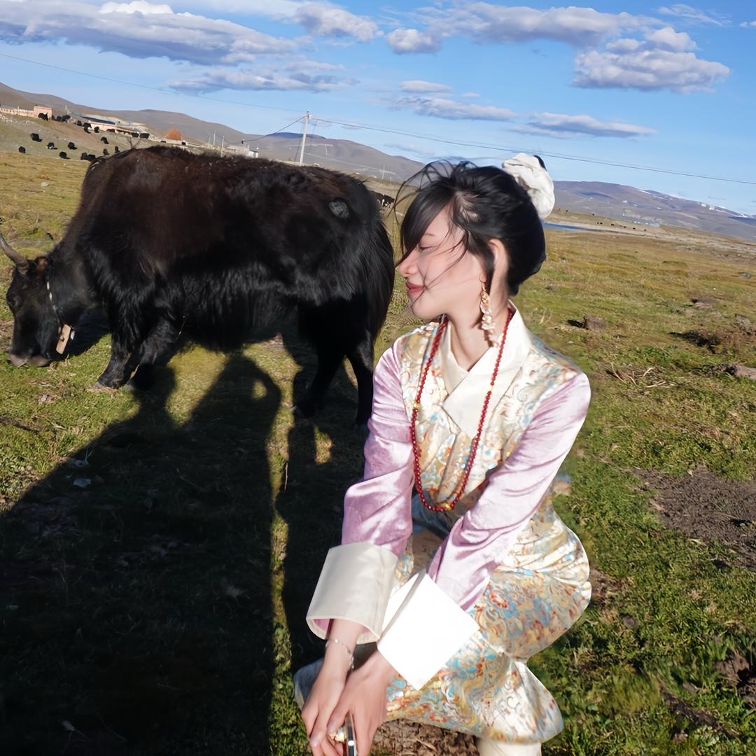 正莹高原搬砖日记