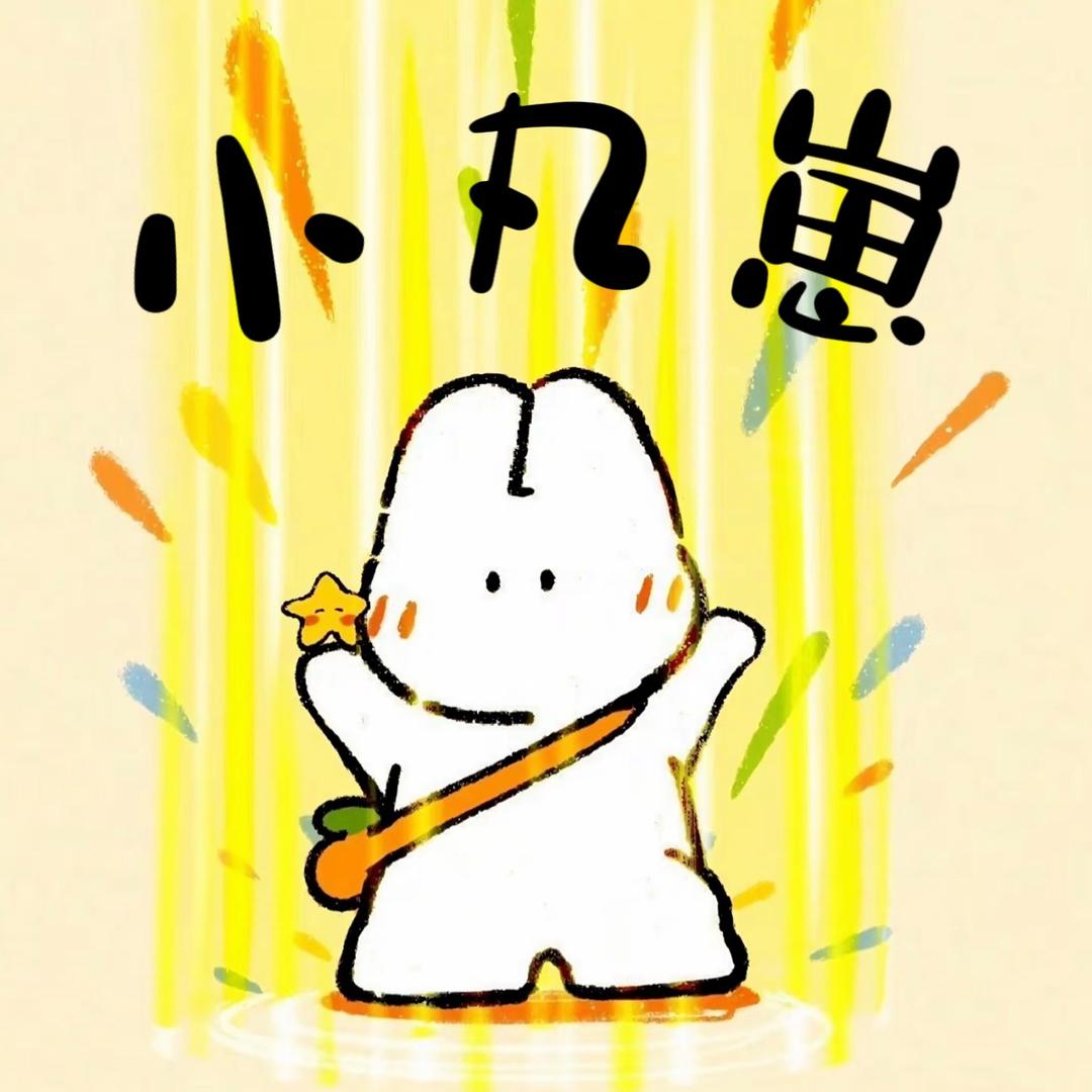 小丸崽童装